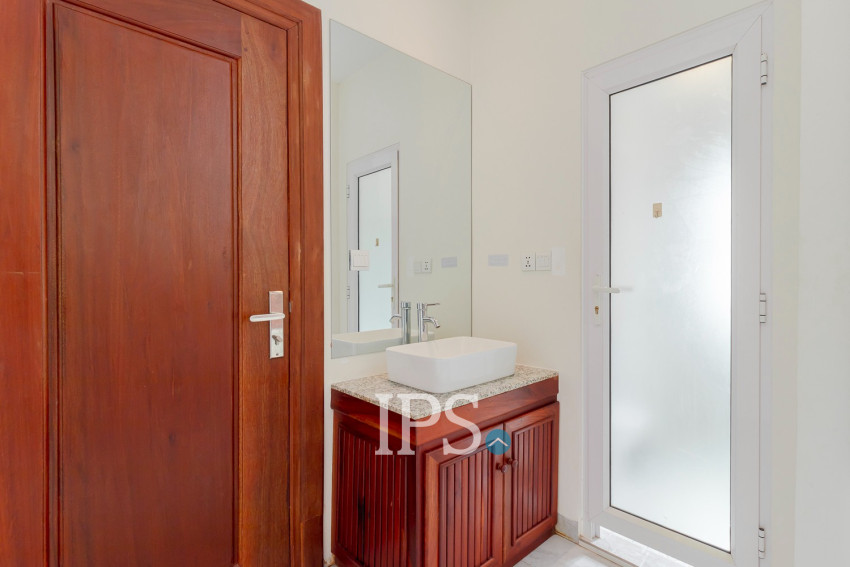 1 Bedroom Apartment For Rent - Sala Kamreuk, Siem Reap