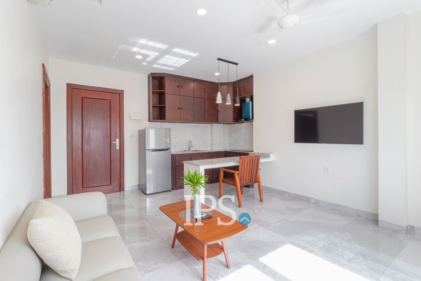 1 Bedroom Apartment For Rent - Sala Kamreuk, Siem Reap