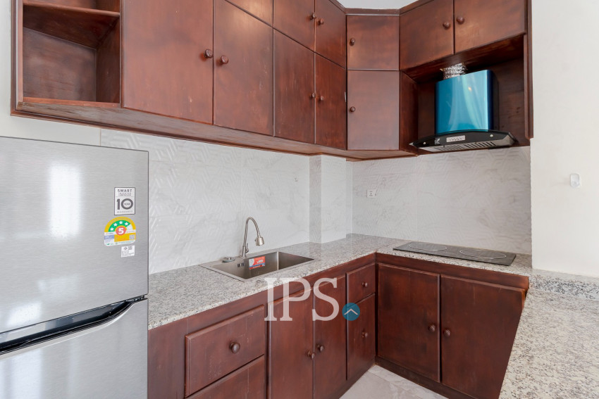 1 Bedroom Apartment For Rent - Sala Kamreuk, Siem Reap