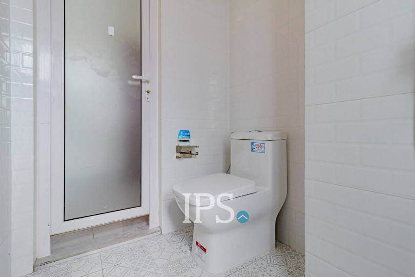 1 Bedroom Apartment For Rent - Sala Kamreuk, Siem Reap