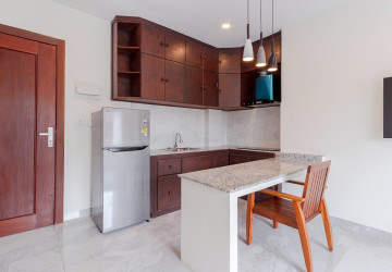 1 Bedroom Apartment For Rent - Sala Kamreuk, Siem Reap thumbnail