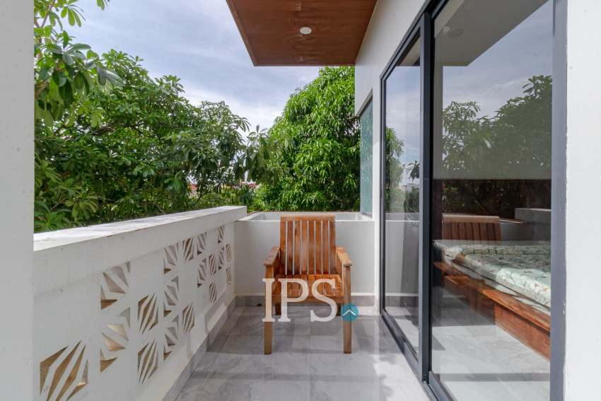 1 Bedroom Apartment For Rent - Sala Kamreuk, Siem Reap