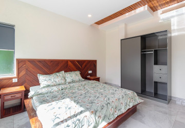1 Bedroom Apartment For Rent - Sala Kamreuk, Siem Reap thumbnail