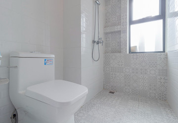 1 Bedroom Apartment For Rent - Sala Kamreuk, Siem Reap thumbnail