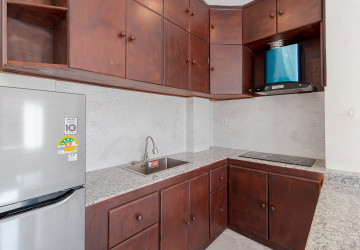 1 Bedroom Apartment For Rent - Sala Kamreuk, Siem Reap thumbnail