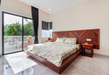 1 Bedroom Apartment For Rent - Sala Kamreuk, Siem Reap thumbnail