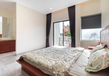 1 Bedroom Apartment For Rent - Sala Kamreuk, Siem Reap thumbnail