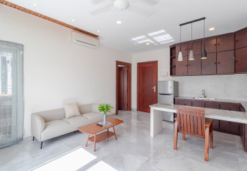 1 Bedroom Apartment For Rent - Sala Kamreuk, Siem Reap thumbnail