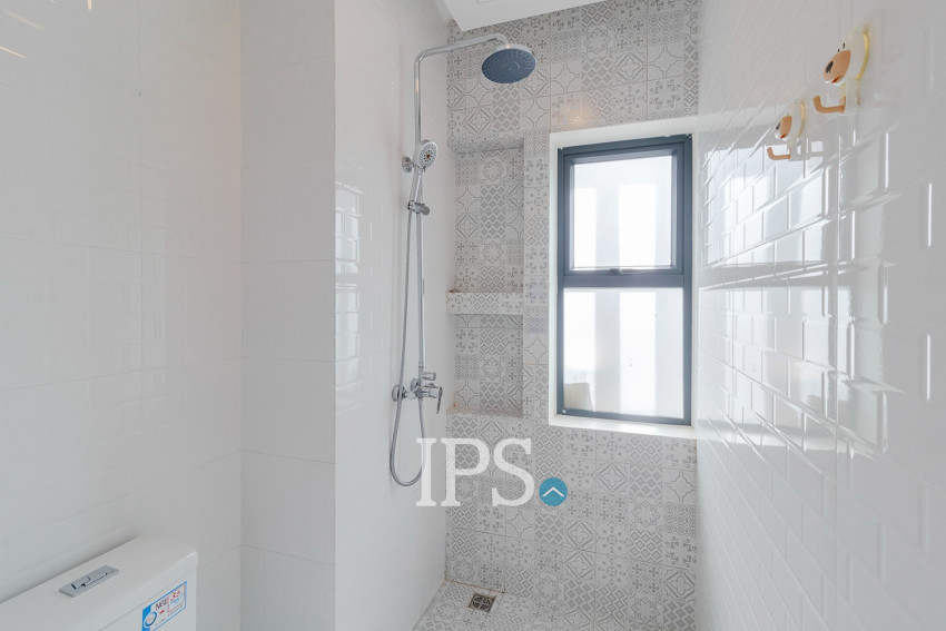 1 Bedroom Apartment For Rent - Sala Kamreuk, Siem Reap