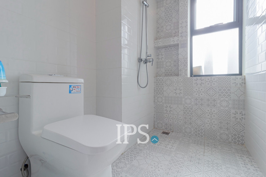 1 Bedroom Apartment For Rent - Sala Kamreuk, Siem Reap