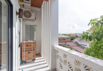1 Bedroom Apartment For Rent - Sala Kamreuk, Siem Reap thumbnail