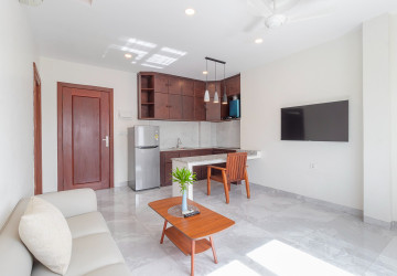 1 Bedroom Apartment For Rent - Sala Kamreuk, Siem Reap thumbnail