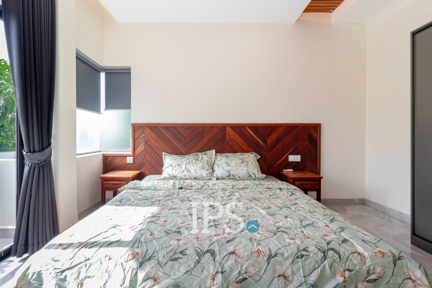 1 Bedroom Apartment For Rent - Sala Kamreuk, Siem Reap