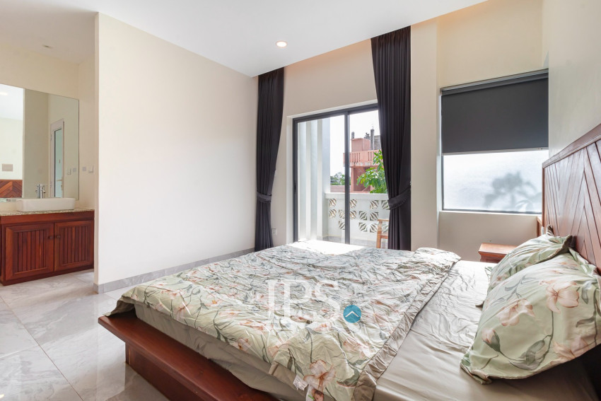 1 Bedroom Apartment For Rent - Sala Kamreuk, Siem Reap