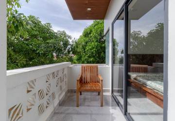 1 Bedroom Apartment For Rent - Sala Kamreuk, Siem Reap thumbnail