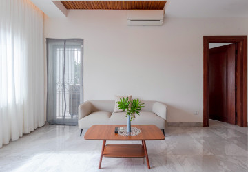 1 Bedroom Apartment For Rent - Sala Kamreuk, Siem Reap thumbnail