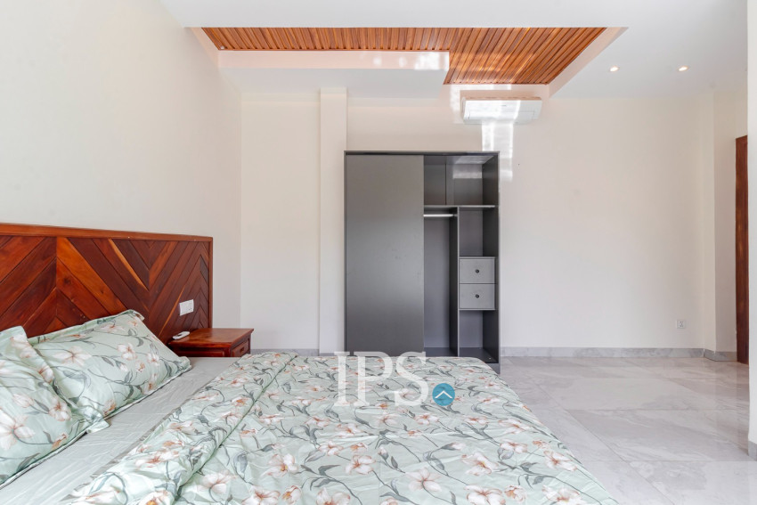 1 Bedroom Apartment For Rent - Sala Kamreuk, Siem Reap