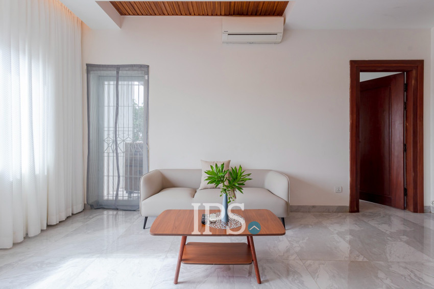 1 Bedroom Apartment For Rent - Sala Kamreuk, Siem Reap