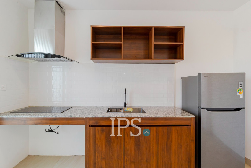 1 Bedroom Apartment For Rent - Sala Kamreuk, Siem Reap