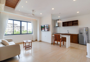 1 Bedroom Apartment For Rent - Sala Kamreuk, Siem Reap thumbnail