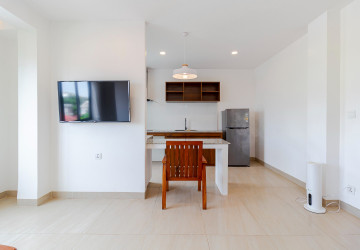 1 Bedroom Apartment For Rent - Sala Kamreuk, Siem Reap thumbnail