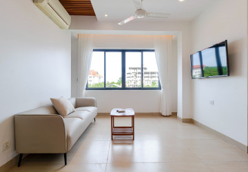 1 Bedroom Apartment For Rent - Sala Kamreuk, Siem Reap thumbnail