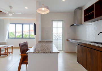 1 Bedroom Apartment For Rent - Sala Kamreuk, Siem Reap thumbnail