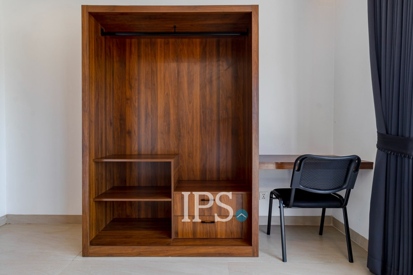 1 Bedroom Apartment For Rent - Sala Kamreuk, Siem Reap