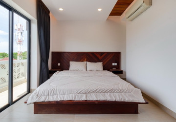 1 Bedroom Apartment For Rent - Sala Kamreuk, Siem Reap thumbnail