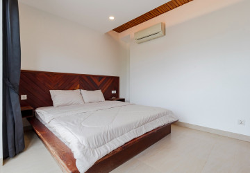 1 Bedroom Apartment For Rent - Sala Kamreuk, Siem Reap thumbnail