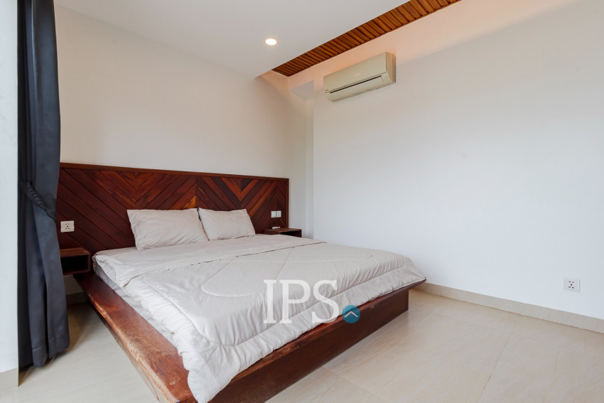 1 Bedroom Apartment For Rent - Sala Kamreuk, Siem Reap