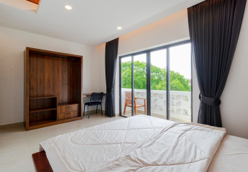 1 Bedroom Apartment For Rent - Sala Kamreuk, Siem Reap thumbnail