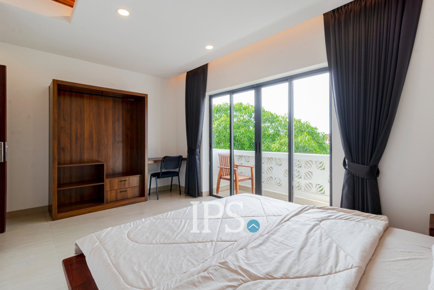 1 Bedroom Apartment For Rent - Sala Kamreuk, Siem Reap