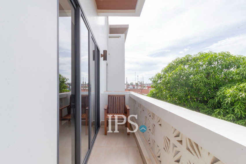 1 Bedroom Apartment For Rent - Sala Kamreuk, Siem Reap