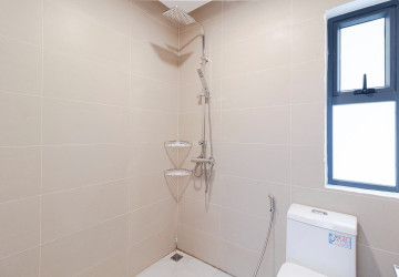 1 Bedroom Apartment For Rent - Sala Kamreuk, Siem Reap thumbnail