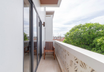 1 Bedroom Apartment For Rent - Sala Kamreuk, Siem Reap thumbnail