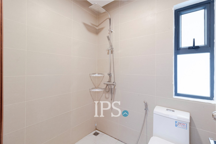 1 Bedroom Apartment For Rent - Sala Kamreuk, Siem Reap