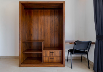 1 Bedroom Apartment For Rent - Sala Kamreuk, Siem Reap thumbnail