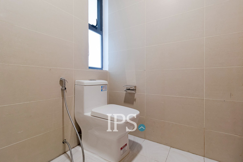 1 Bedroom Apartment For Rent - Sala Kamreuk, Siem Reap