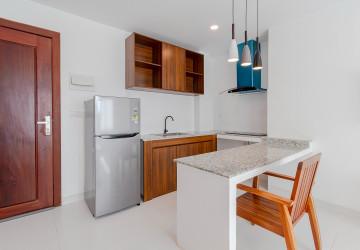 1 Bedroom Apartment For Rent - Sala Kamreuk, Siem Reap thumbnail