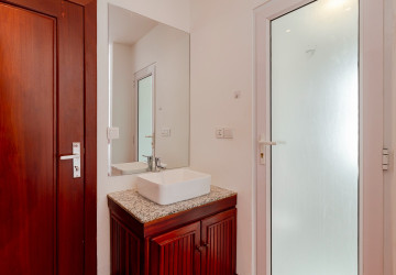 1 Bedroom Apartment For Rent - Sala Kamreuk, Siem Reap thumbnail