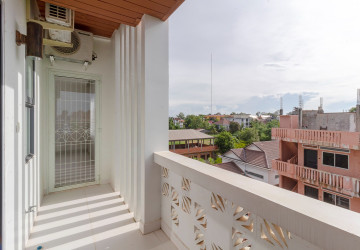 1 Bedroom Apartment For Rent - Sala Kamreuk, Siem Reap thumbnail