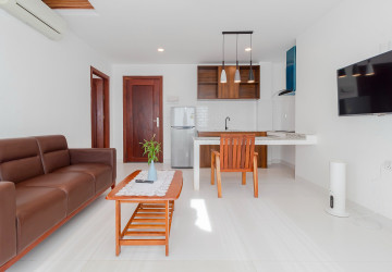 1 Bedroom Apartment For Rent - Sala Kamreuk, Siem Reap thumbnail
