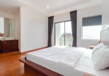 1 Bedroom Apartment For Rent - Sala Kamreuk, Siem Reap thumbnail