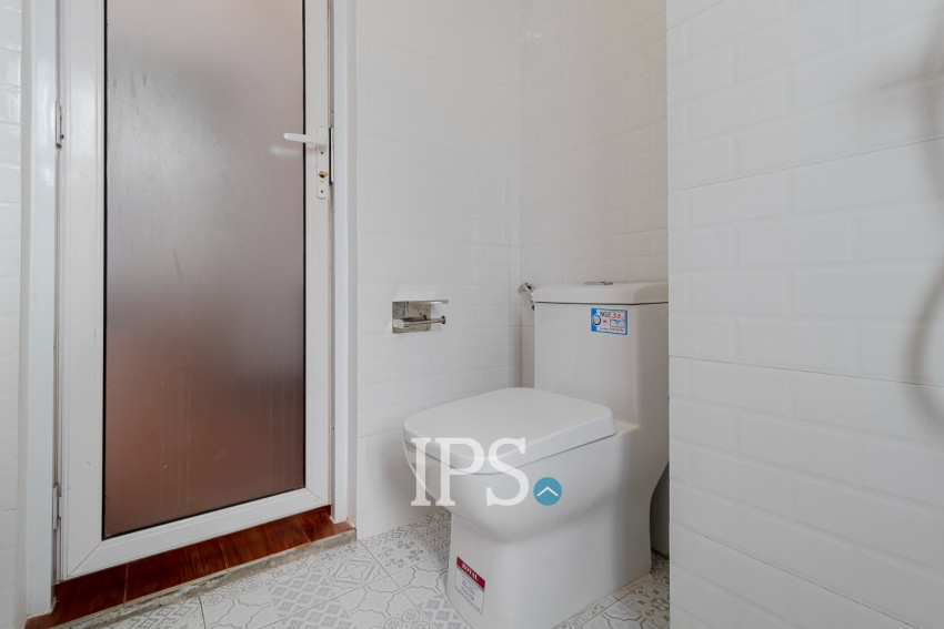 1 Bedroom Apartment For Rent - Sala Kamreuk, Siem Reap