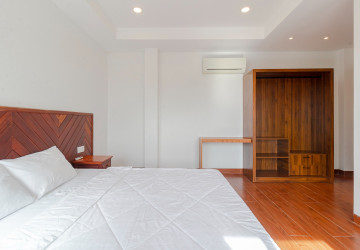 1 Bedroom Apartment For Rent - Sala Kamreuk, Siem Reap thumbnail