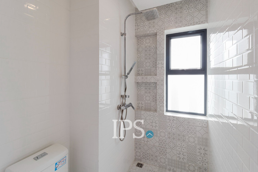 1 Bedroom Apartment For Rent - Sala Kamreuk, Siem Reap