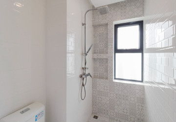 1 Bedroom Apartment For Rent - Sala Kamreuk, Siem Reap thumbnail