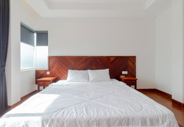 1 Bedroom Apartment For Rent - Sala Kamreuk, Siem Reap thumbnail