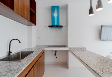 1 Bedroom Apartment For Rent - Sala Kamreuk, Siem Reap thumbnail